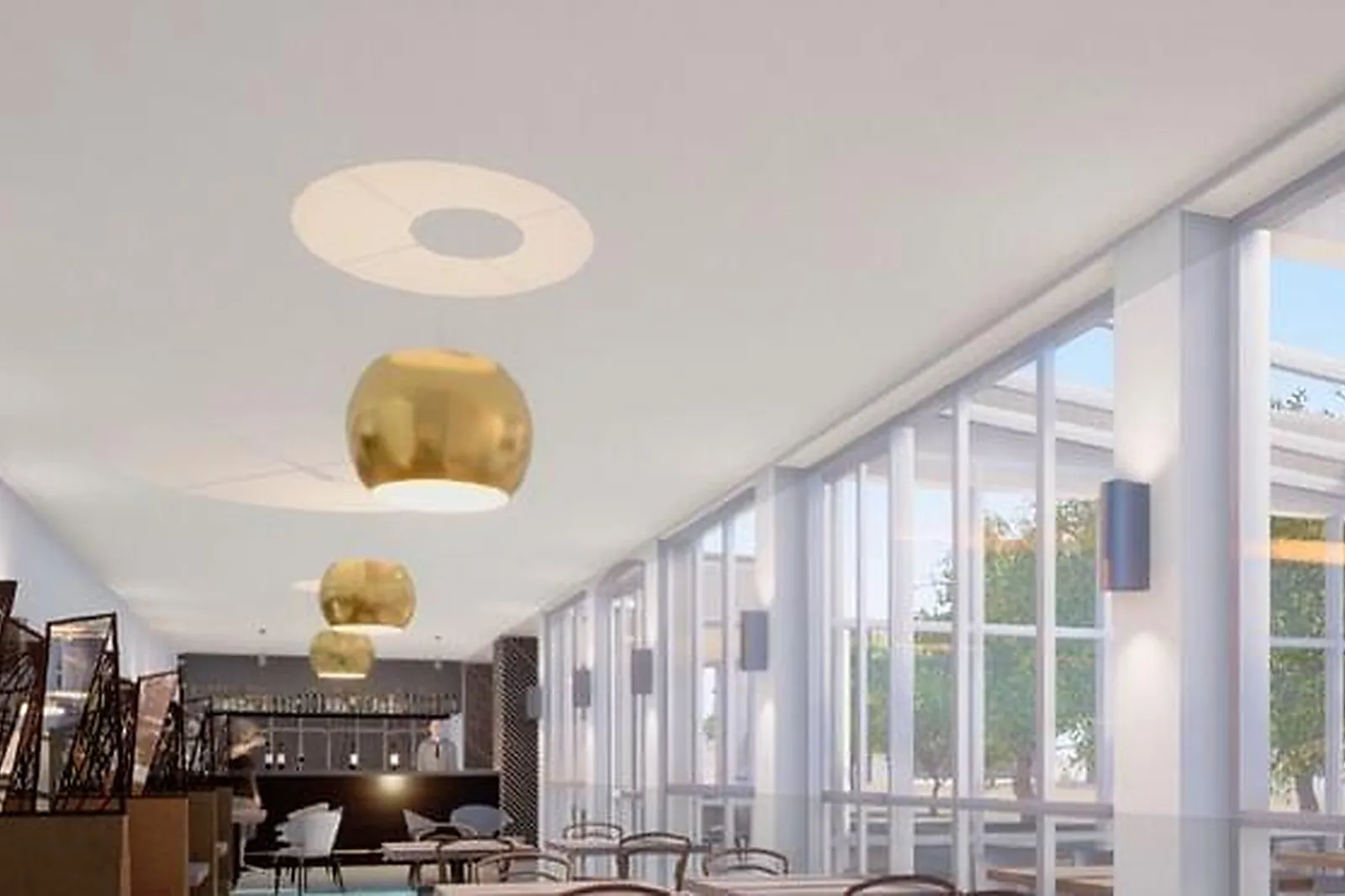 Lieux événementiels, HÔTEL DU PARC BY AZUREVA