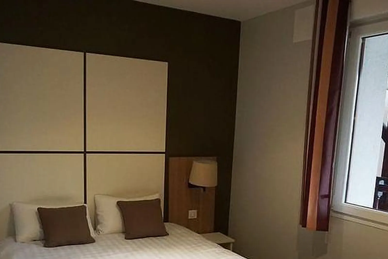 Lieux événementiels, HÔTEL DU PARC DE LA COLOMBIÈRE