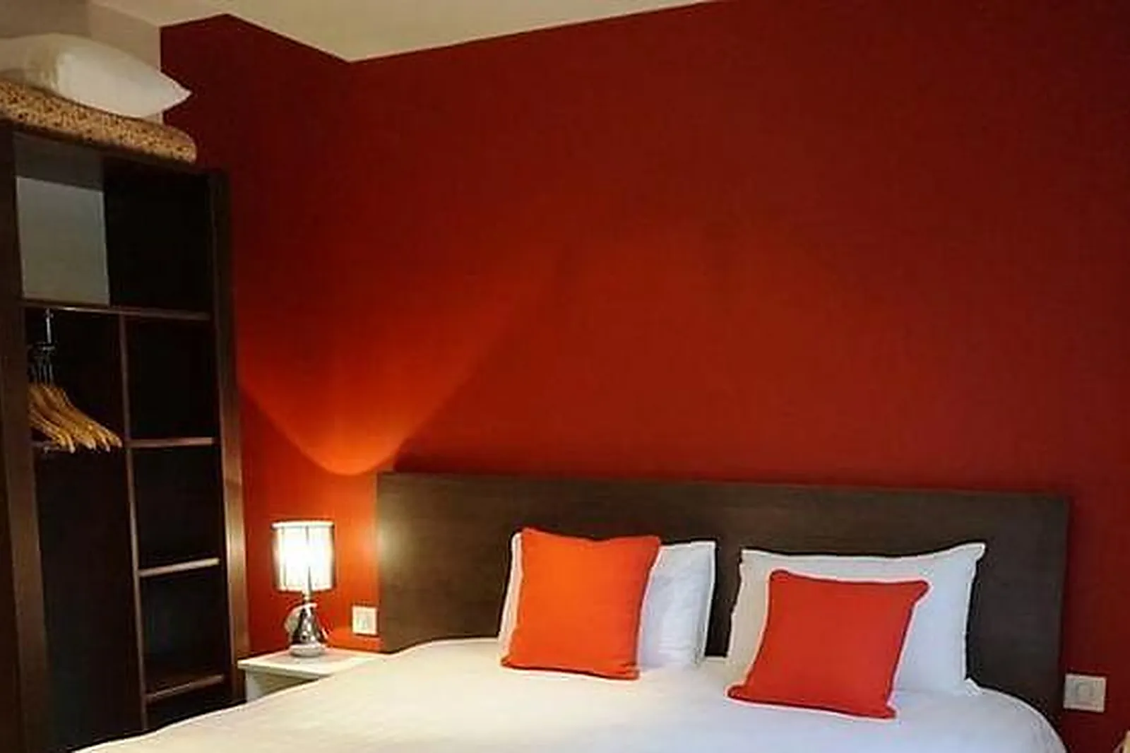 Lieux événementiels, HÔTEL DU PARC DE LA COLOMBIÈRE