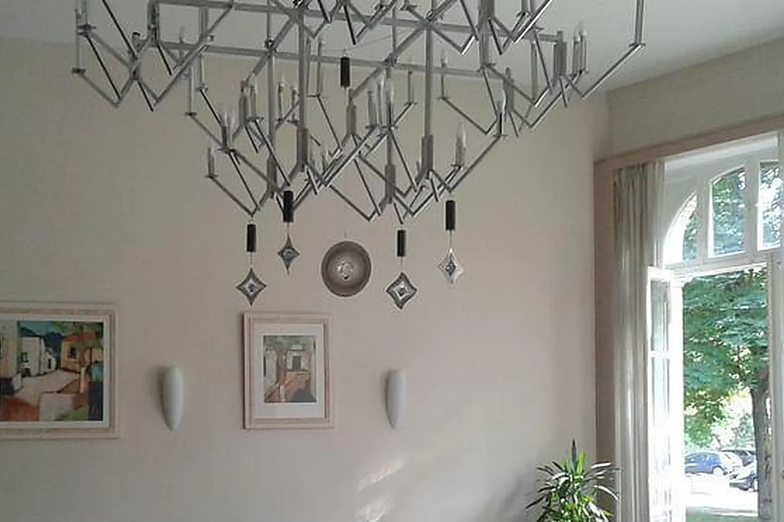 Lieux événementiels, HÔTEL DU PARC DE LA COLOMBIÈRE