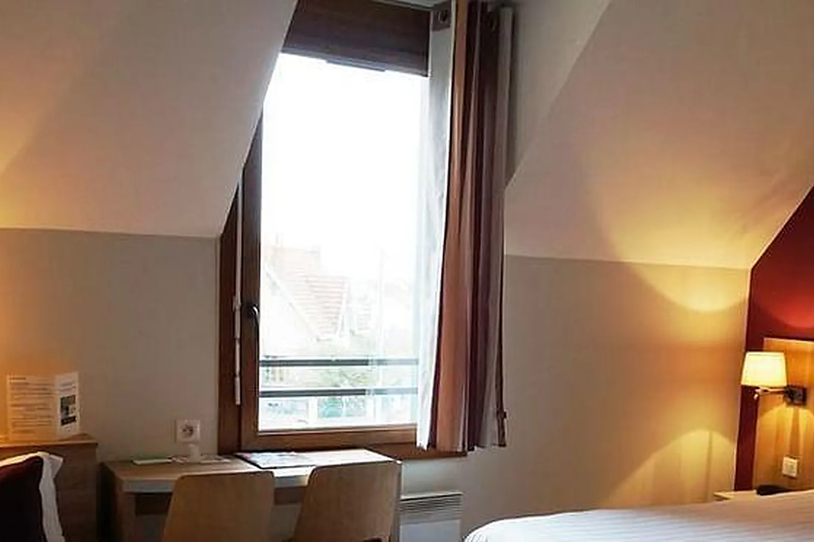 Lieux événementiels, HÔTEL DU PARC DE LA COLOMBIÈRE