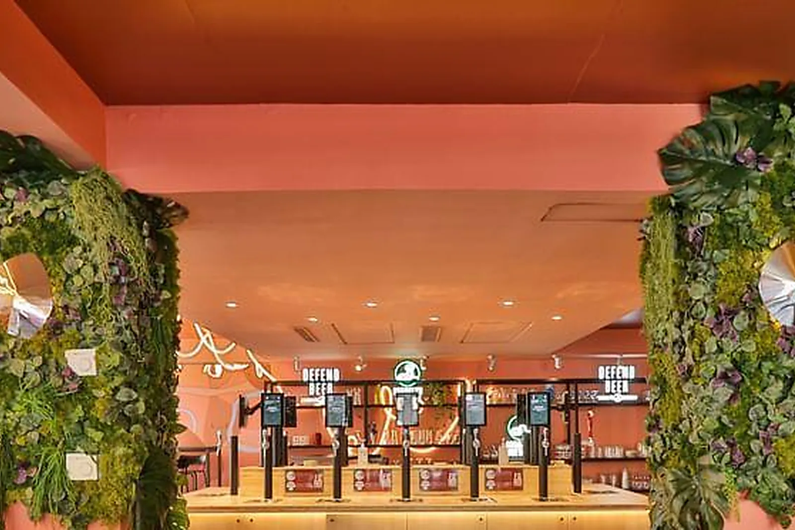 Lieux événementiels, HÔTEL DU PIN NICE PORT***