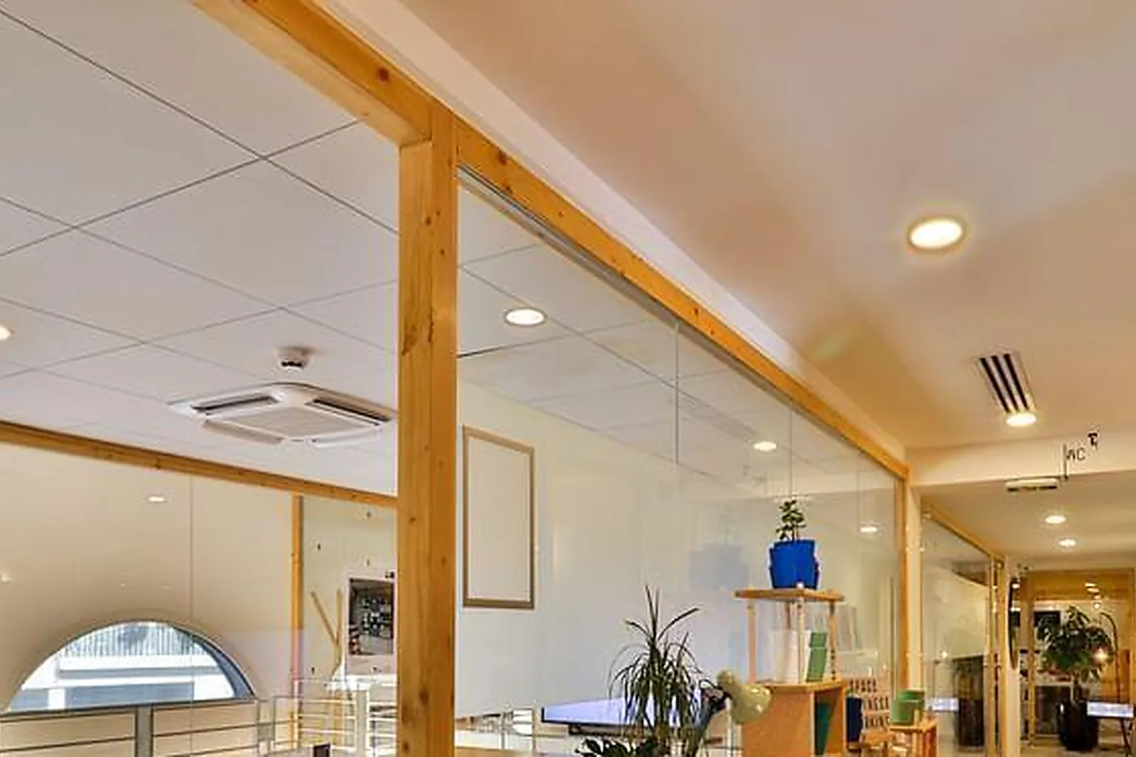 Lieux événementiels, HÔTEL DU PIN NICE PORT***