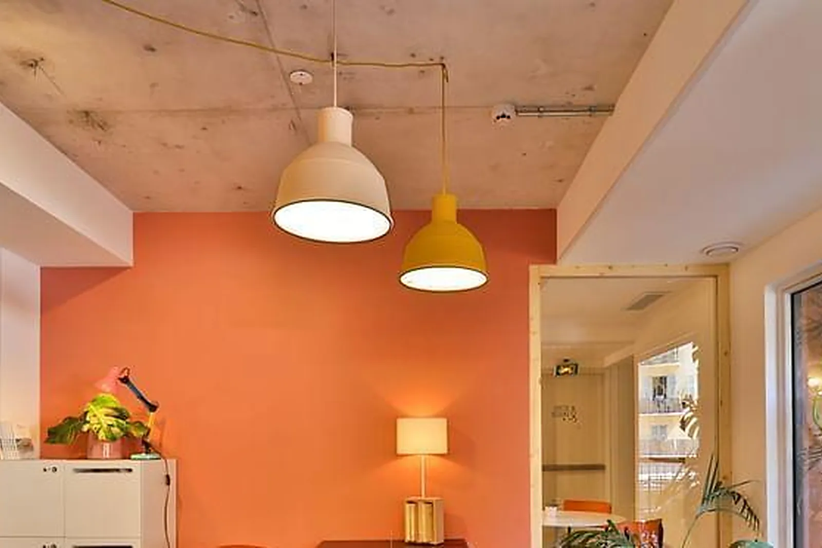 Lieux événementiels, HÔTEL DU PIN NICE PORT***