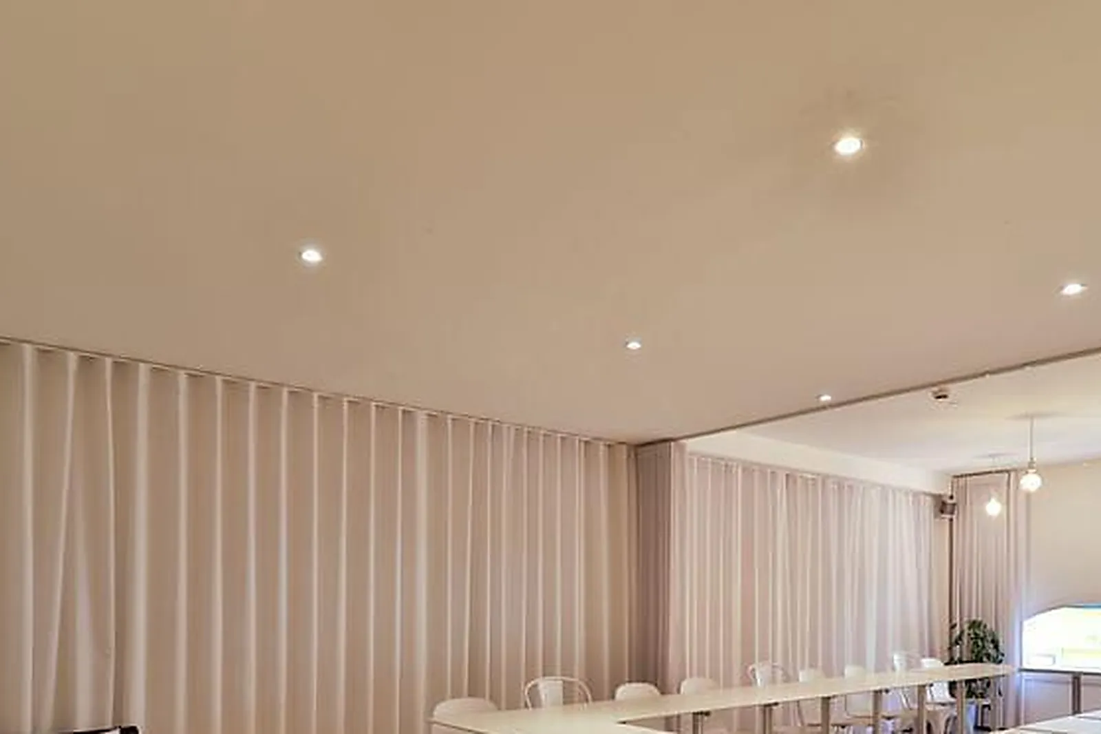 Lieux événementiels, HÔTEL DU PIN NICE PORT***