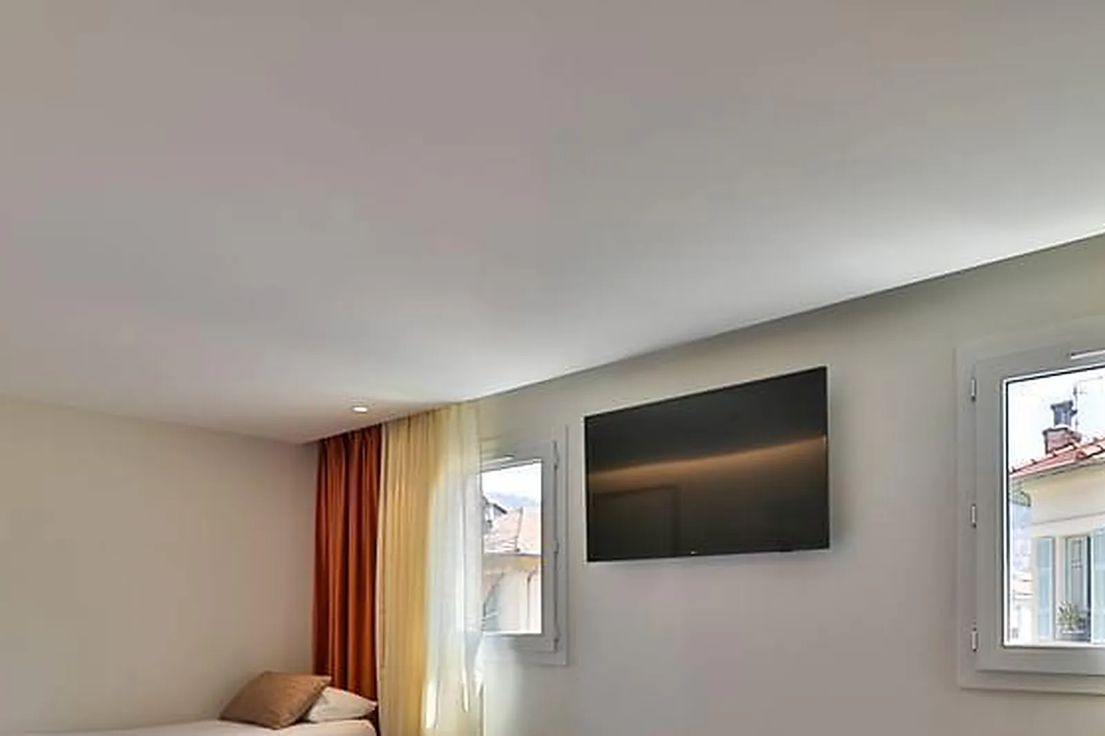 Lieux événementiels, HÔTEL DU PIN NICE PORT***