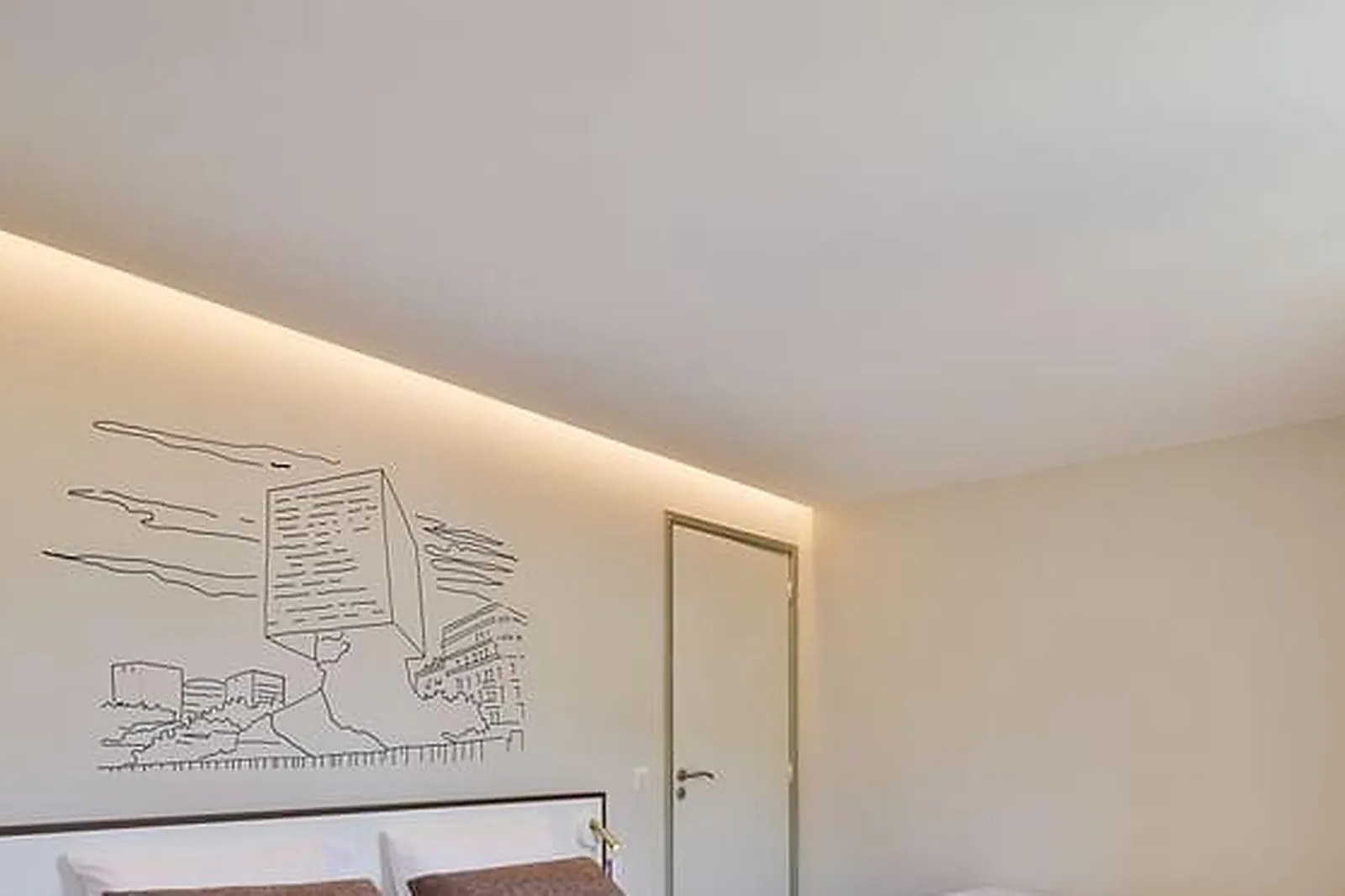 Lieux événementiels, HÔTEL DU PIN NICE PORT***