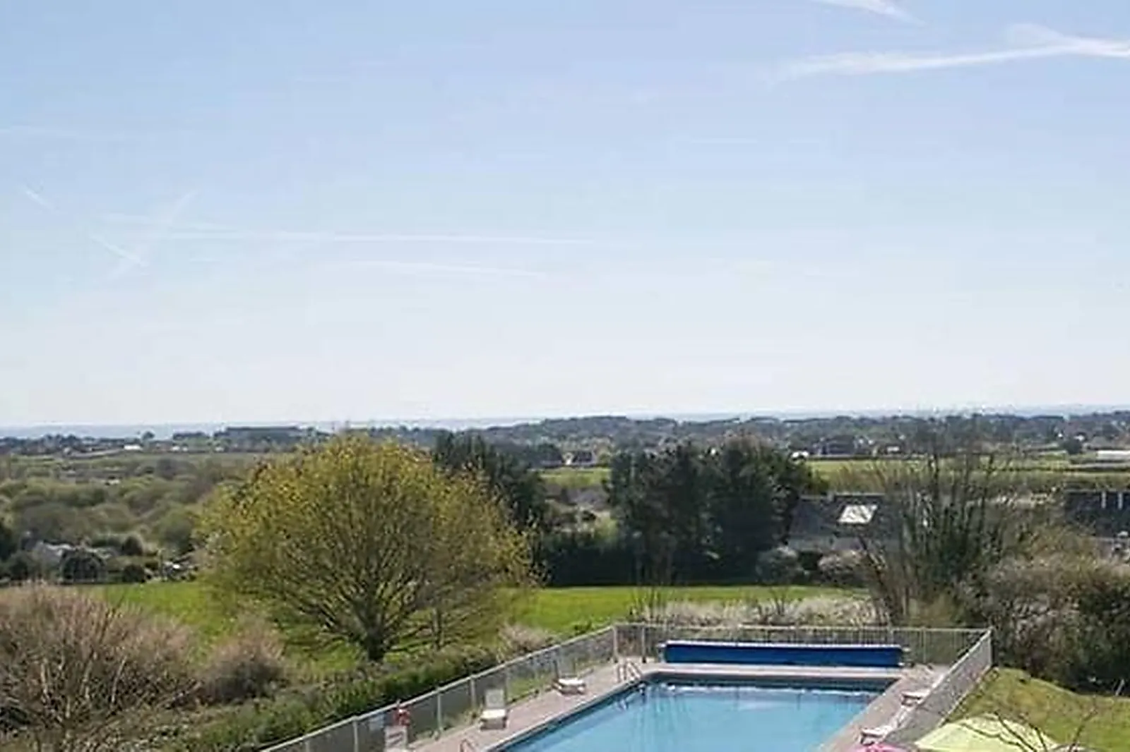 Lieux événementiels, HÔTEL DU TUMULUS ***