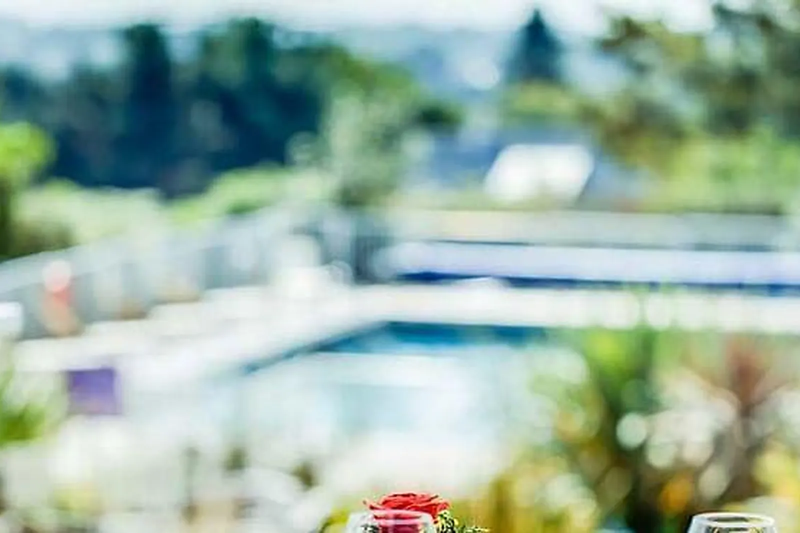 Lieux événementiels, HÔTEL DU TUMULUS ***