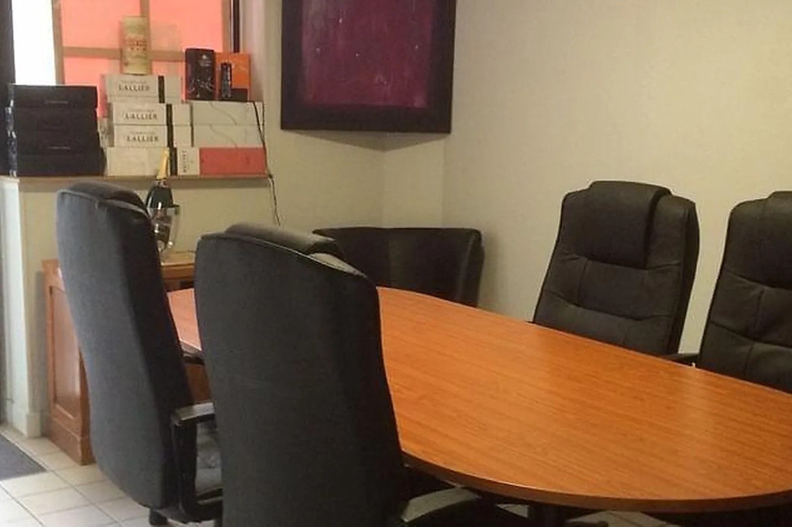 Lieux événementiels, HÔTEL GAMBETTA