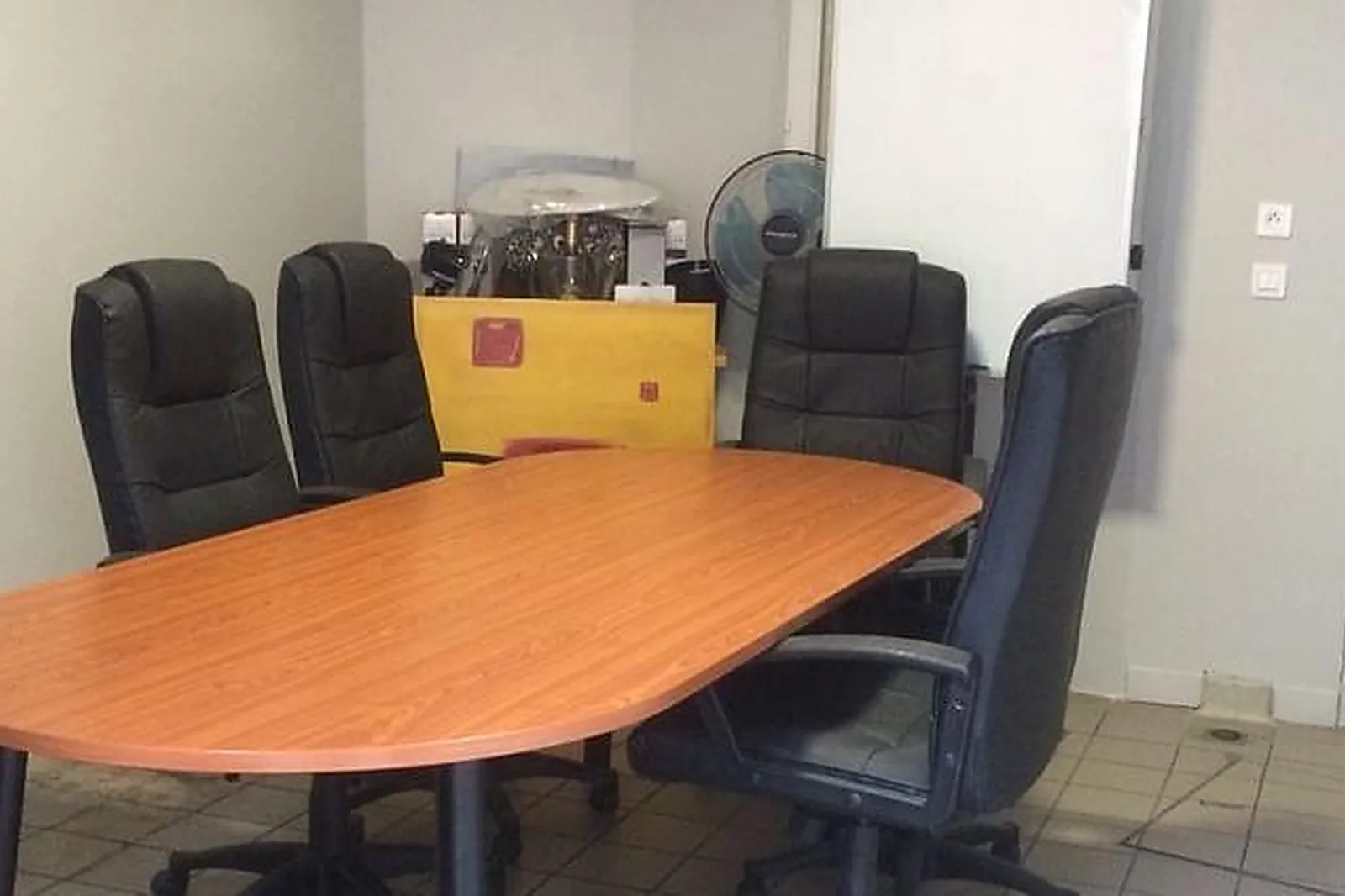 Lieux événementiels, HÔTEL GAMBETTA