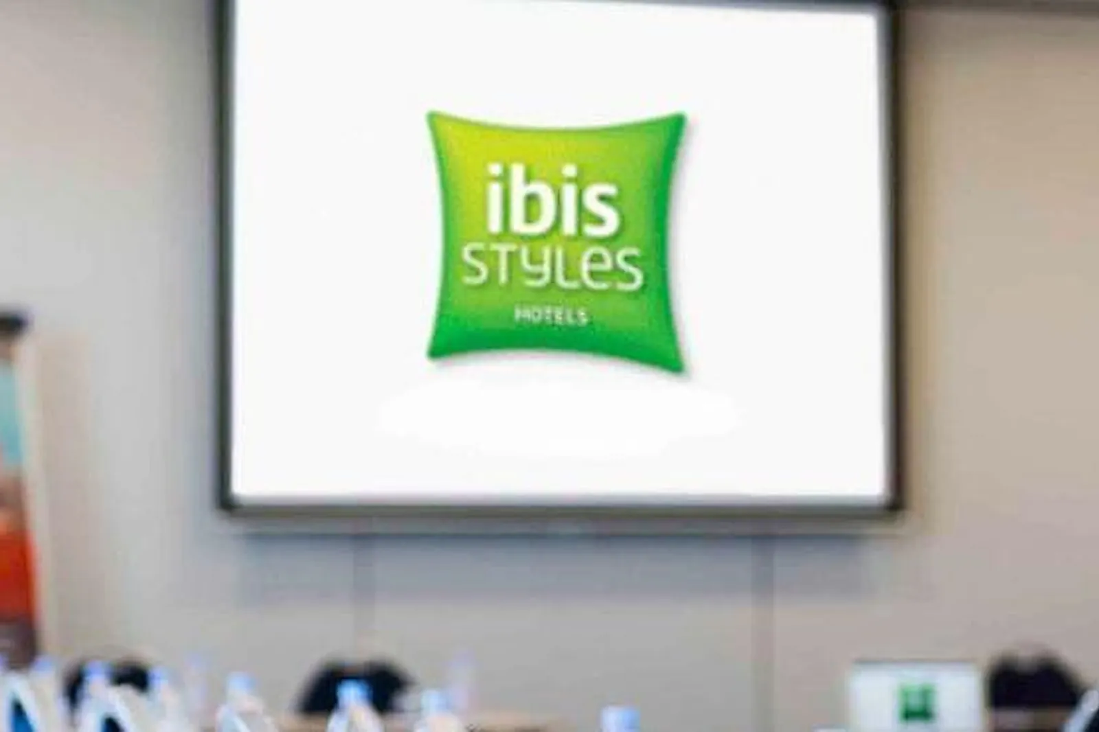 Lieux événementiels, HÔTEL IBIS STYLES ANGOULEME NORD