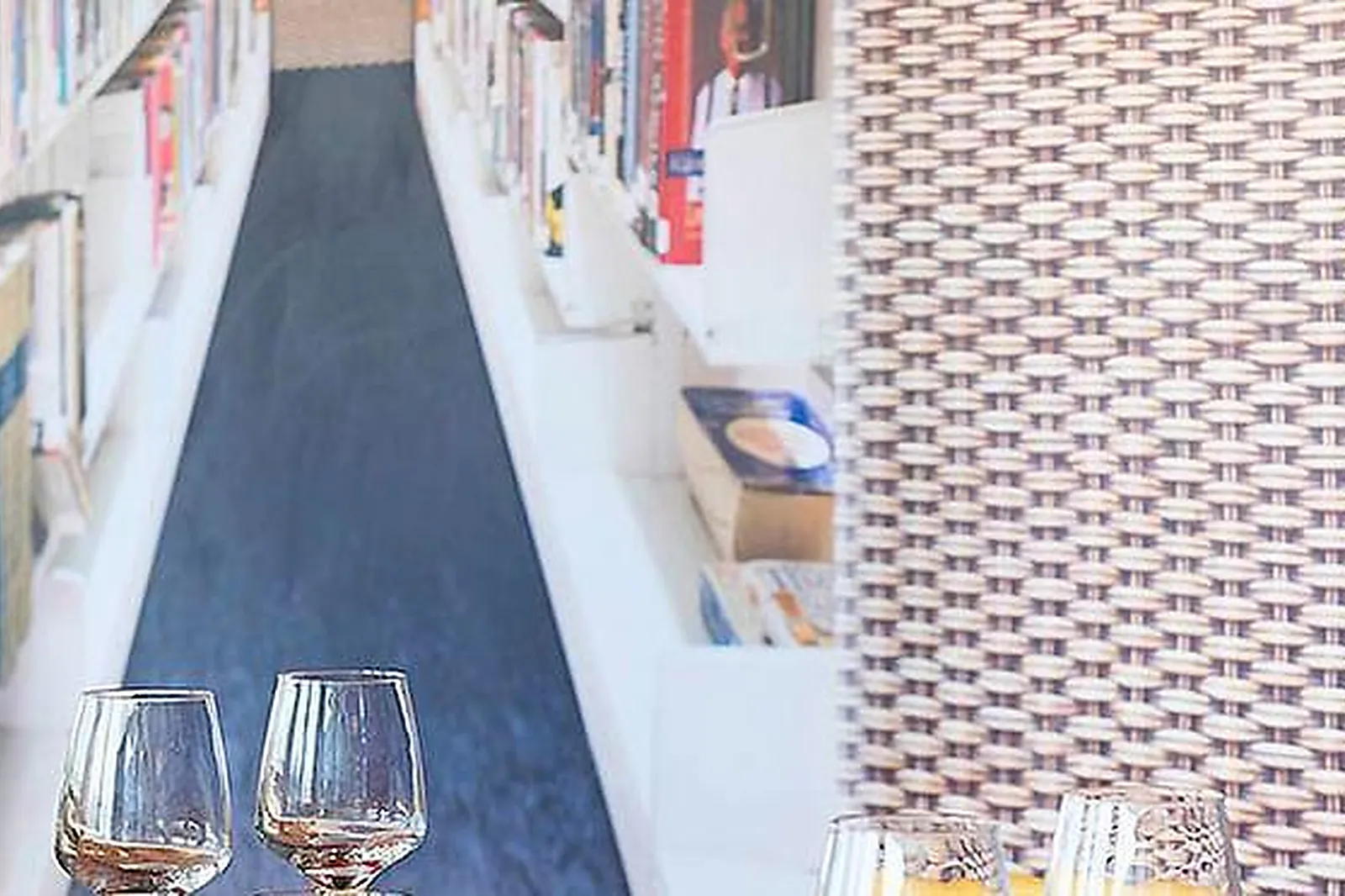 Lieux événementiels, HÔTEL IBIS STYLES ANGOULEME NORD