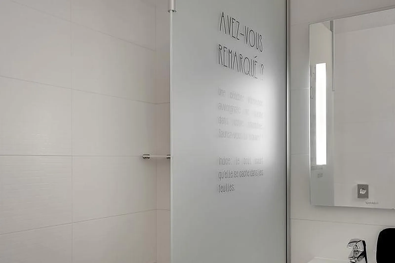 Lieux événementiels, HÔTEL IBIS STYLES CLERMONT-FERRAND GARE ***