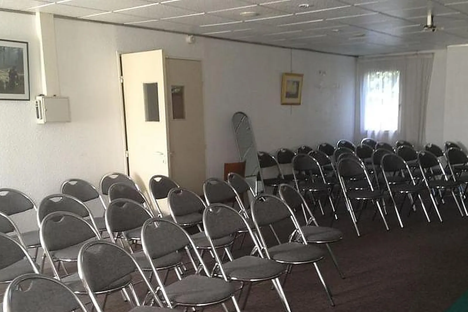 Lieux événementiels, HÔTEL L'ESCALE D'ALÈS