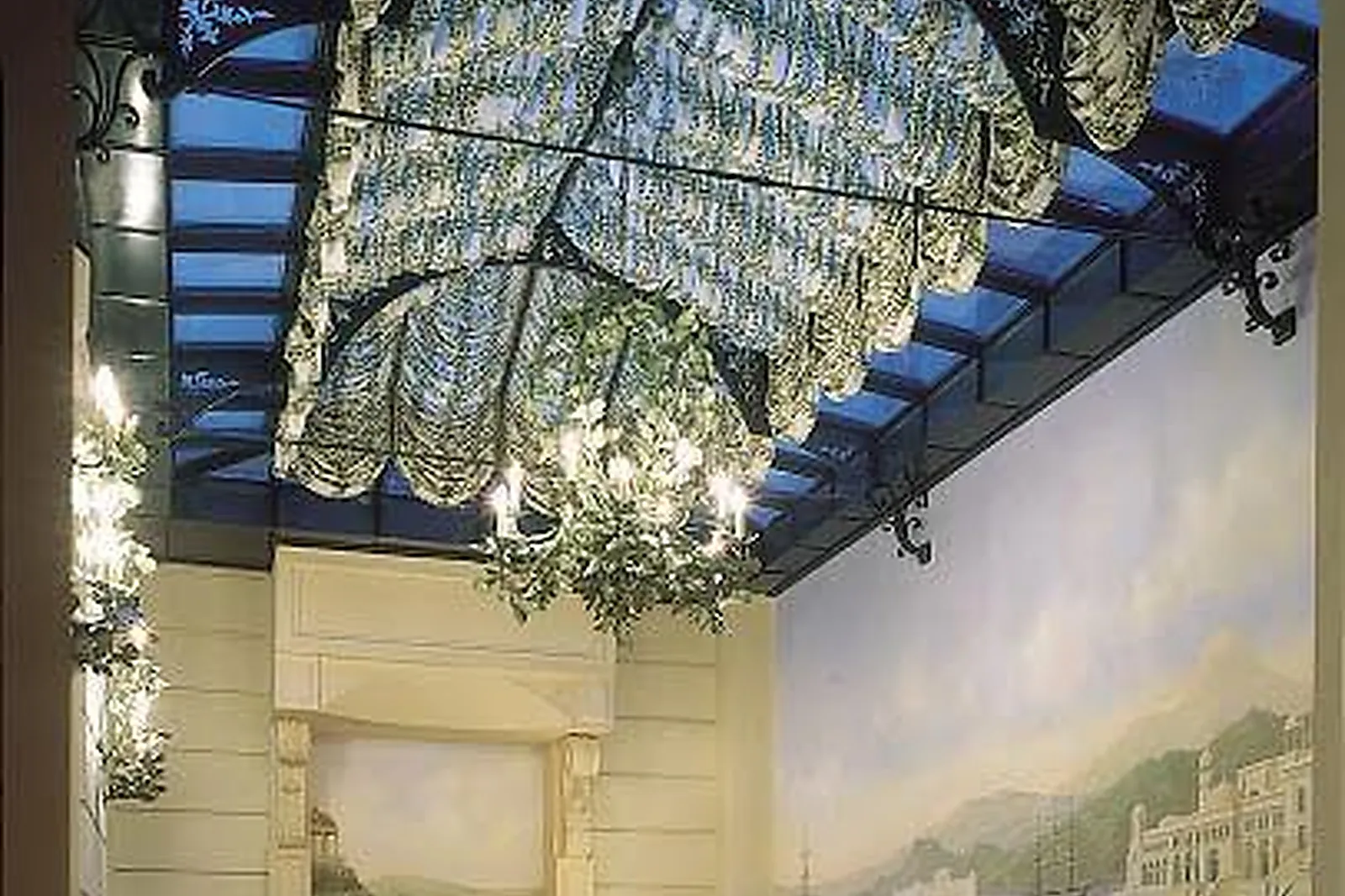 Lieux événementiels, HÔTEL LA DEMEURE MONTAIGNE ****