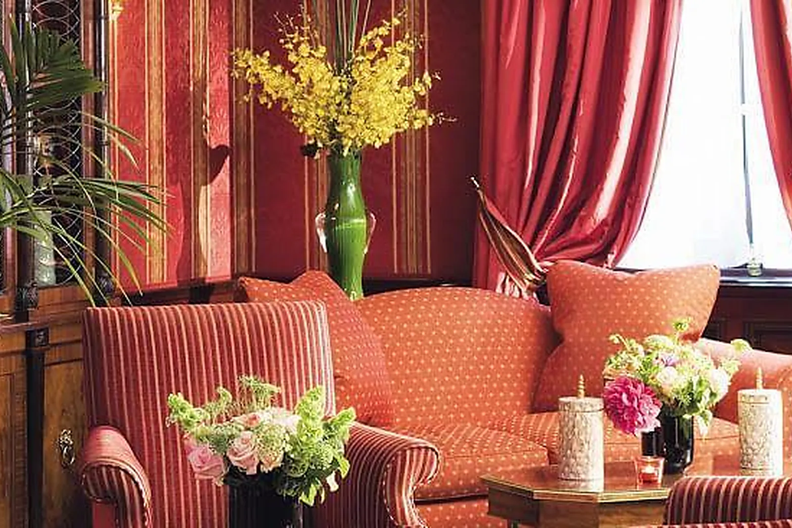 Lieux événementiels, HÔTEL LA DEMEURE MONTAIGNE ****