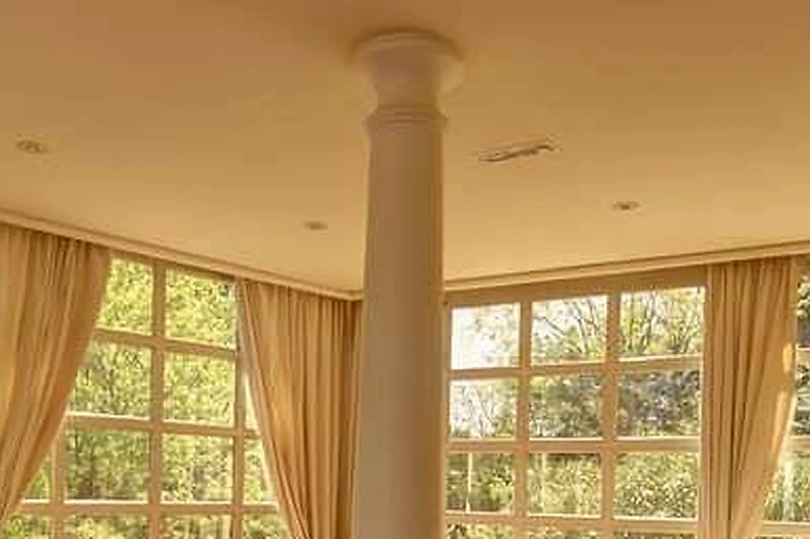 Lieux événementiels, HÔTEL LA MAGNANERAIE ****