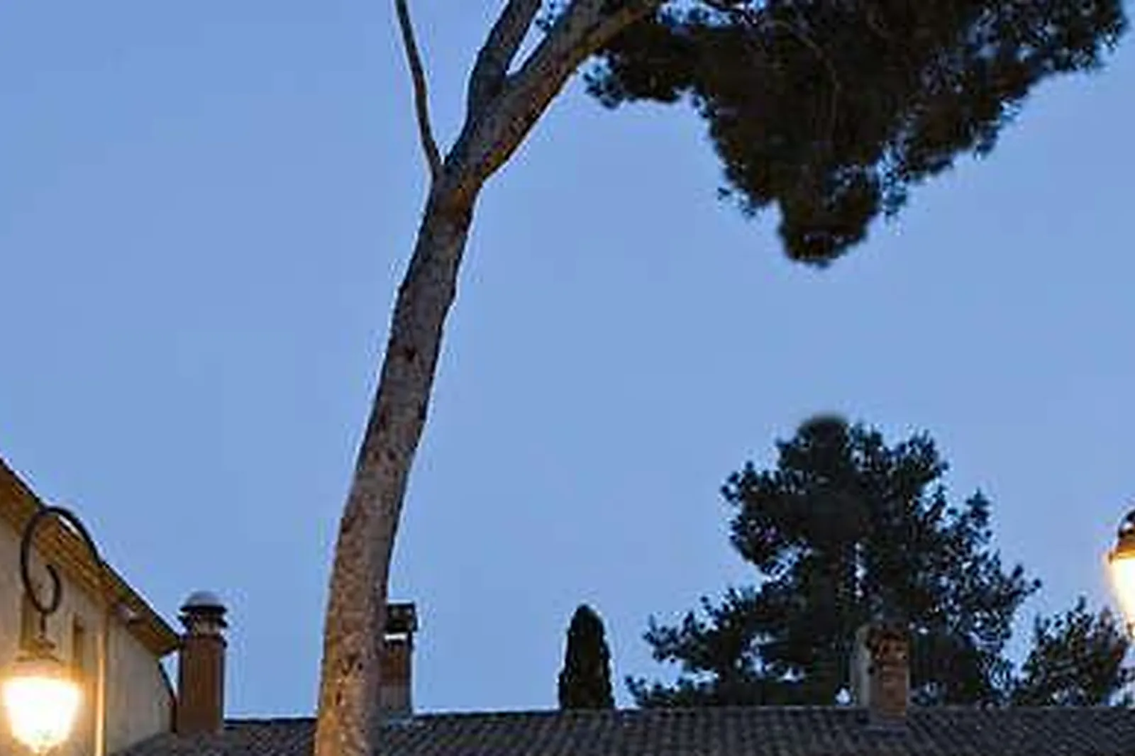 Lieux événementiels, HÔTEL LA MAGNANERAIE ****