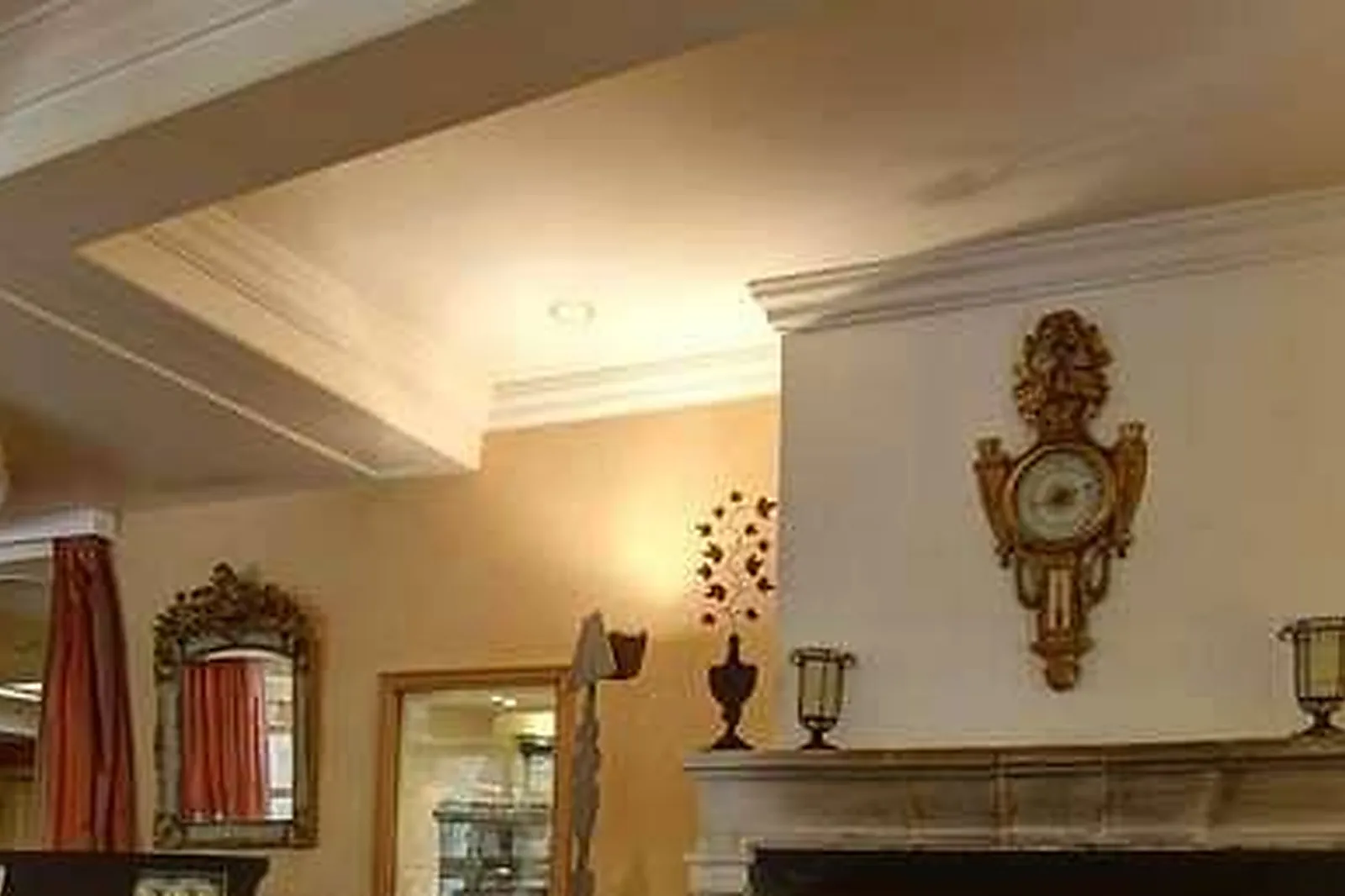 Lieux événementiels, HÔTEL LA MAGNANERAIE ****