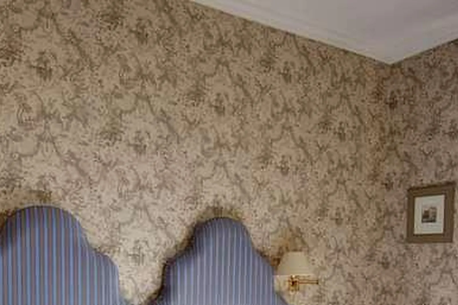 Lieux événementiels, HÔTEL LA MAGNANERAIE ****