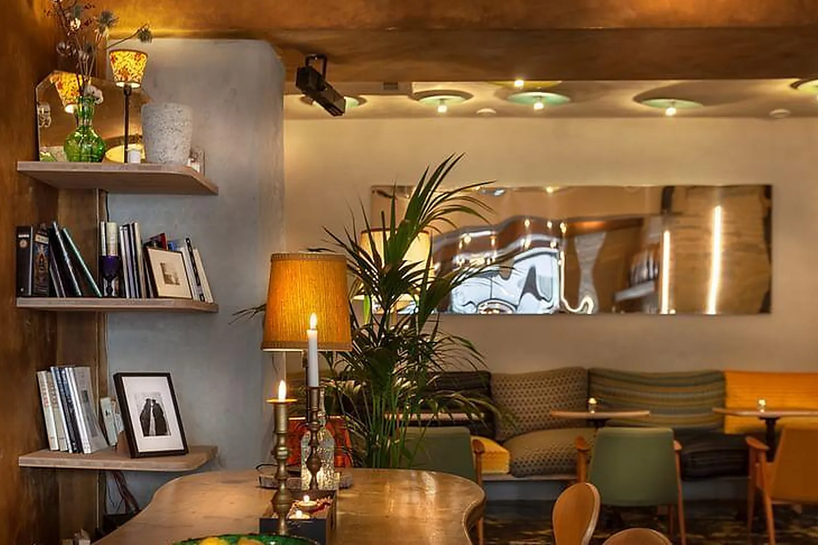 Lieux événementiels, HÔTEL LA NOUVELLE RÉPUBLIQUE ***