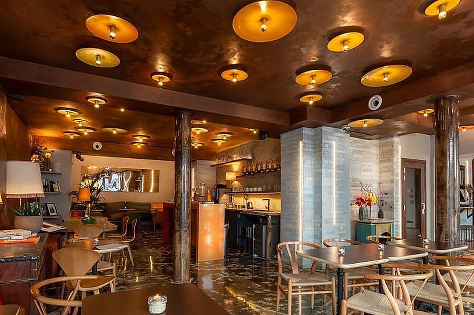 Lieux événementiels, HÔTEL LA NOUVELLE RÉPUBLIQUE ***