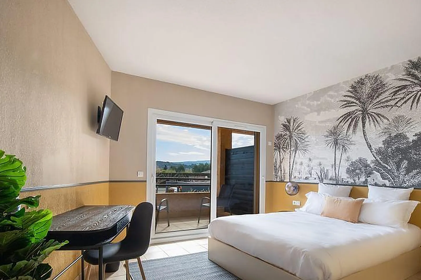 Lieux événementiels, HÔTEL LA PERNA