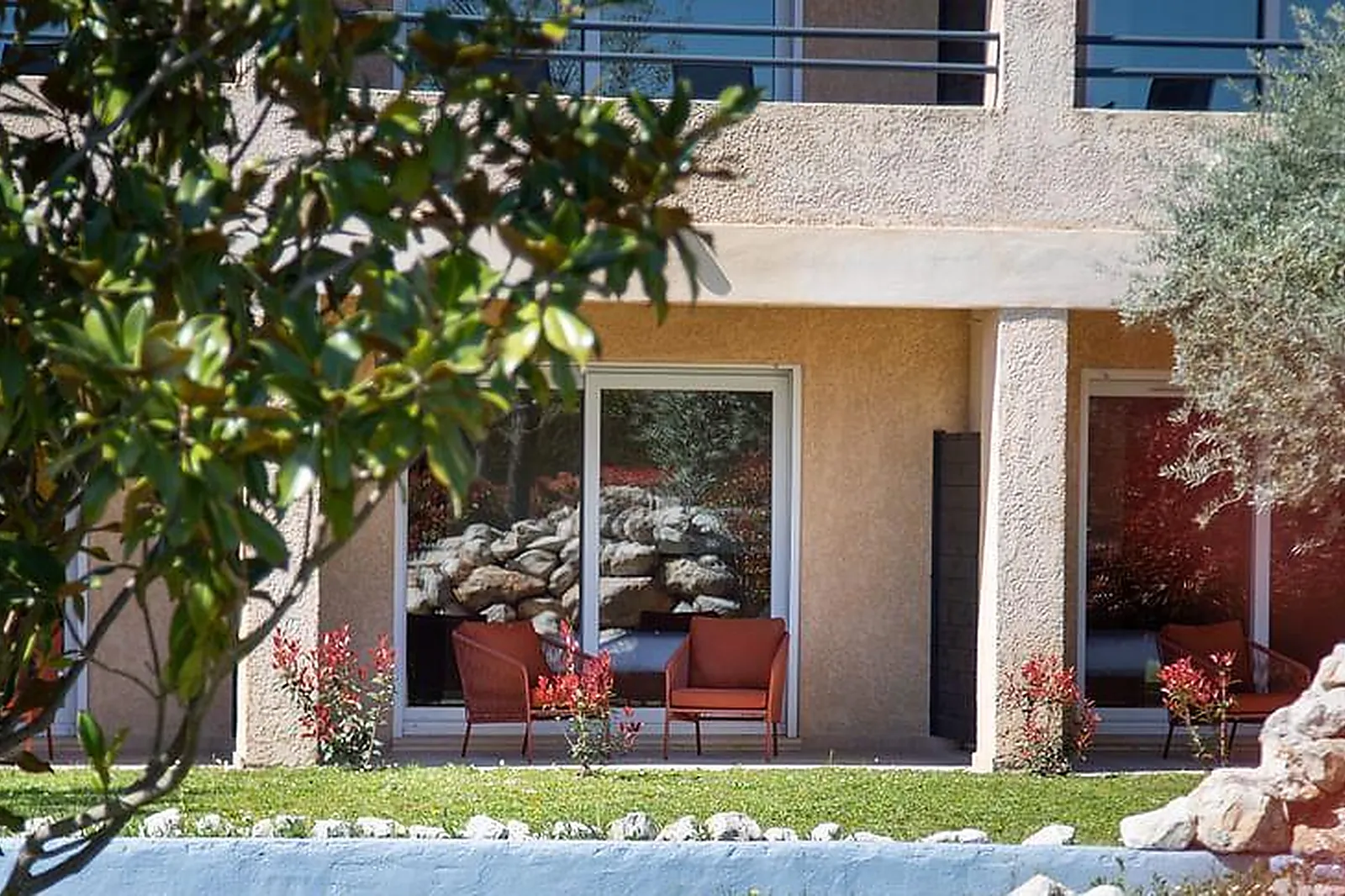 Lieux événementiels, HÔTEL LA PERNA