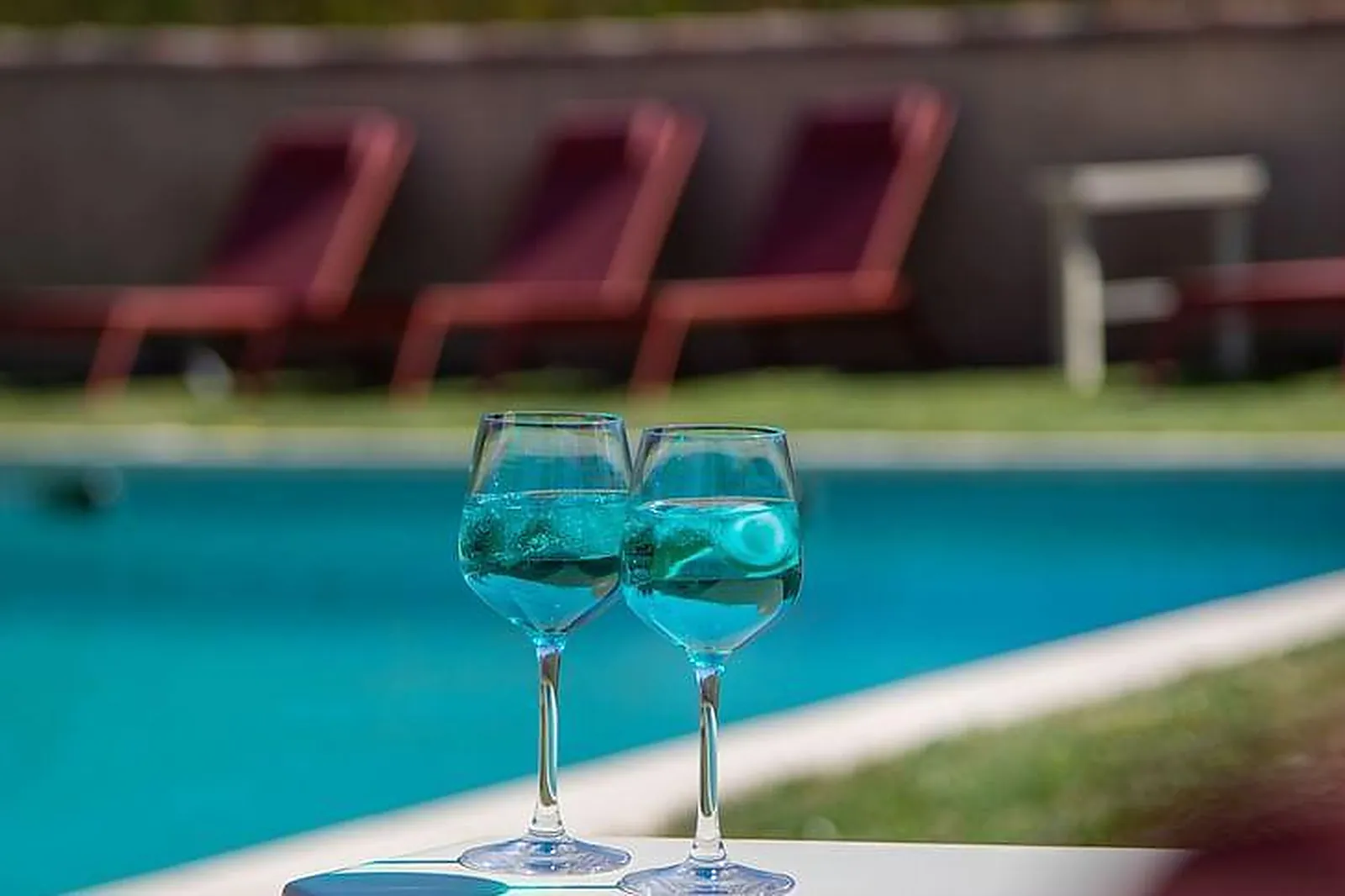 Lieux événementiels, HÔTEL LA PERNA