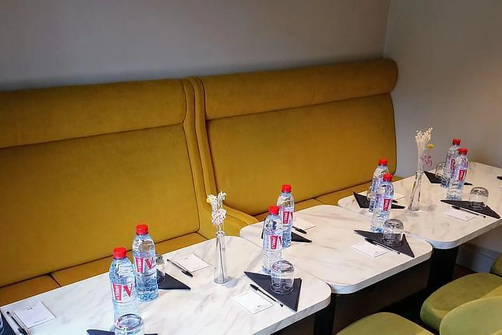 Lieux événementiels, HÔTEL LA VALIZ