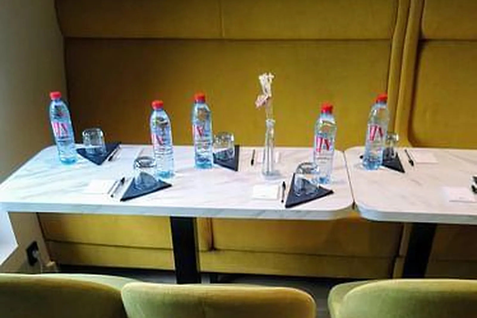 Lieux événementiels, HÔTEL LA VALIZ