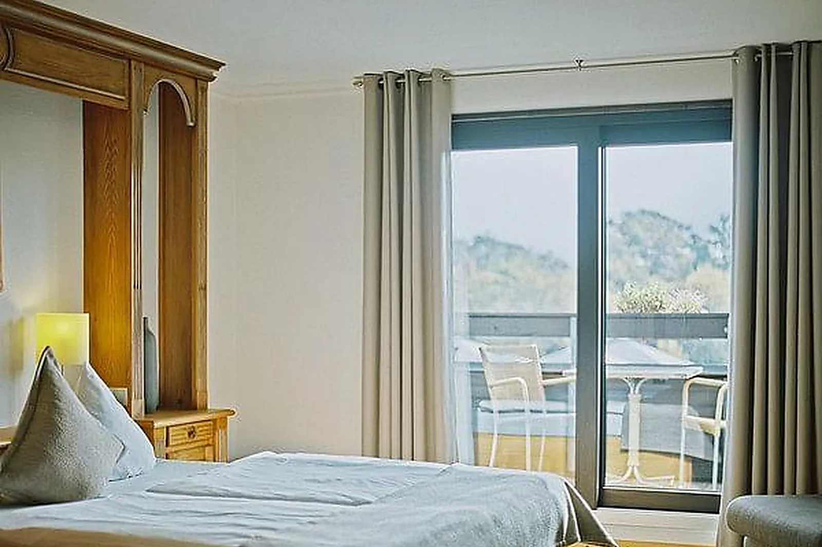 Lieux événementiels, HÔTEL LA CLAIRIERE ****