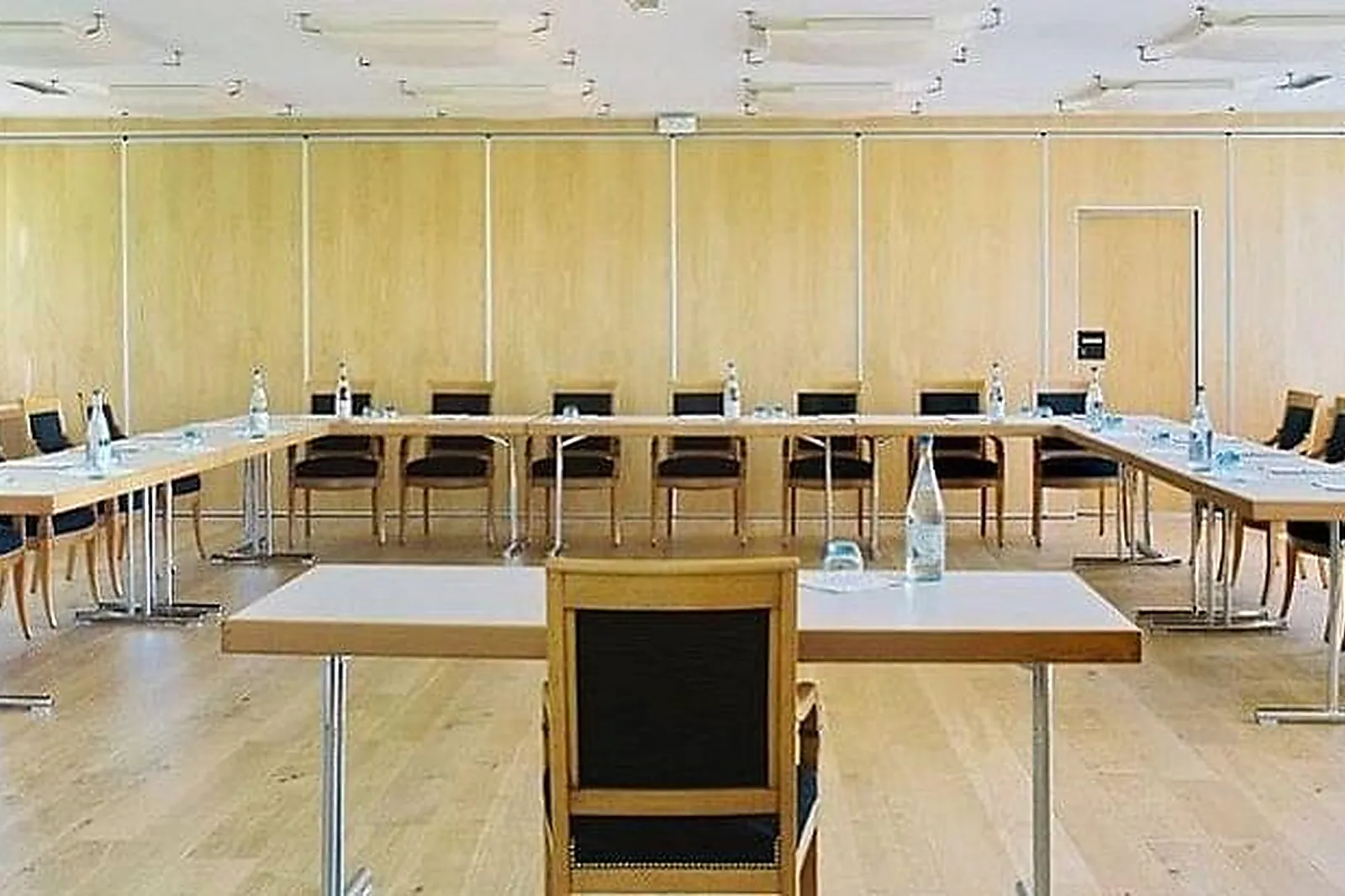 Lieux événementiels, HÔTEL LA CLAIRIERE ****