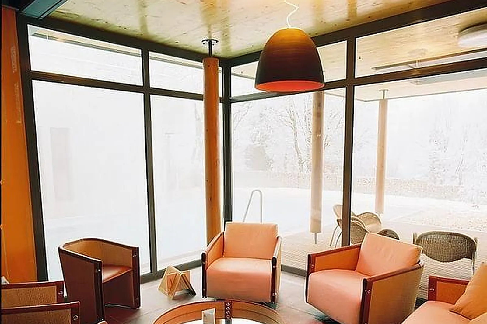 Lieux événementiels, HÔTEL LA CLAIRIERE ****