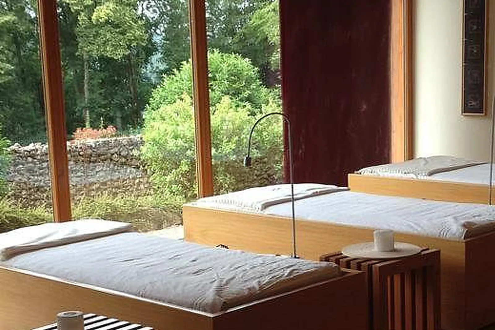 Lieux événementiels, HÔTEL LA CLAIRIERE ****