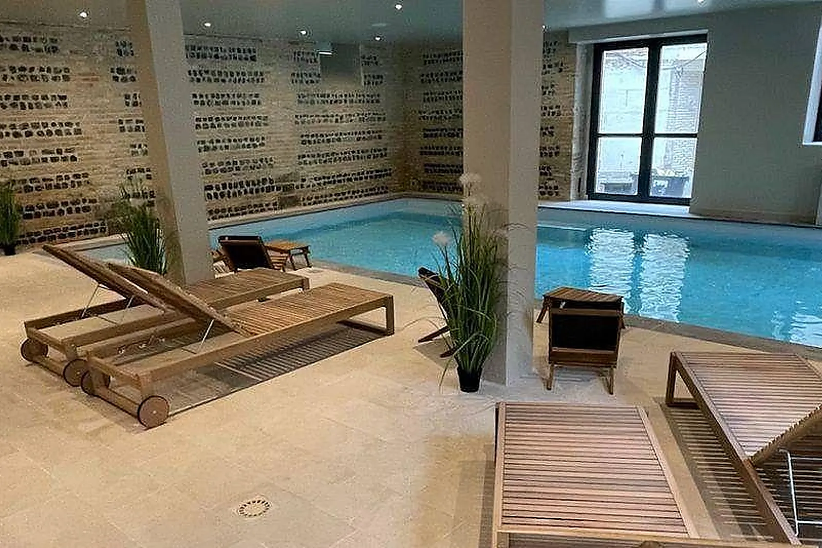 Lieux événementiels, HÔTEL LA TOUR AUX CRABES