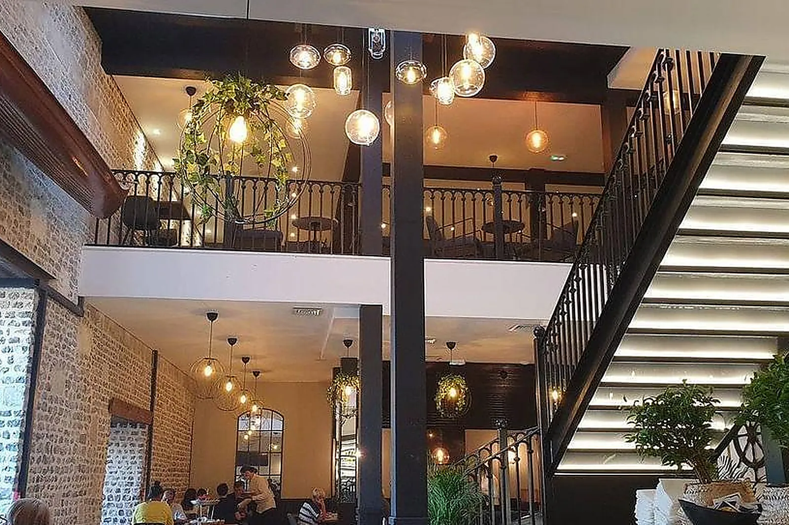 Lieux événementiels, HÔTEL LA TOUR AUX CRABES