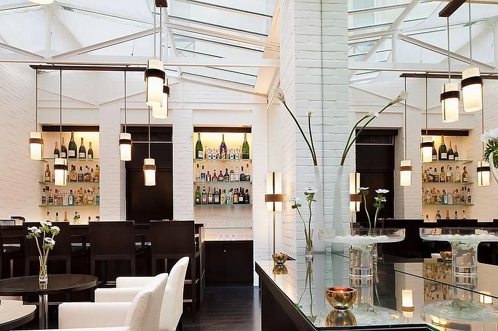 Lieux événementiels, HÔTEL LE A ****