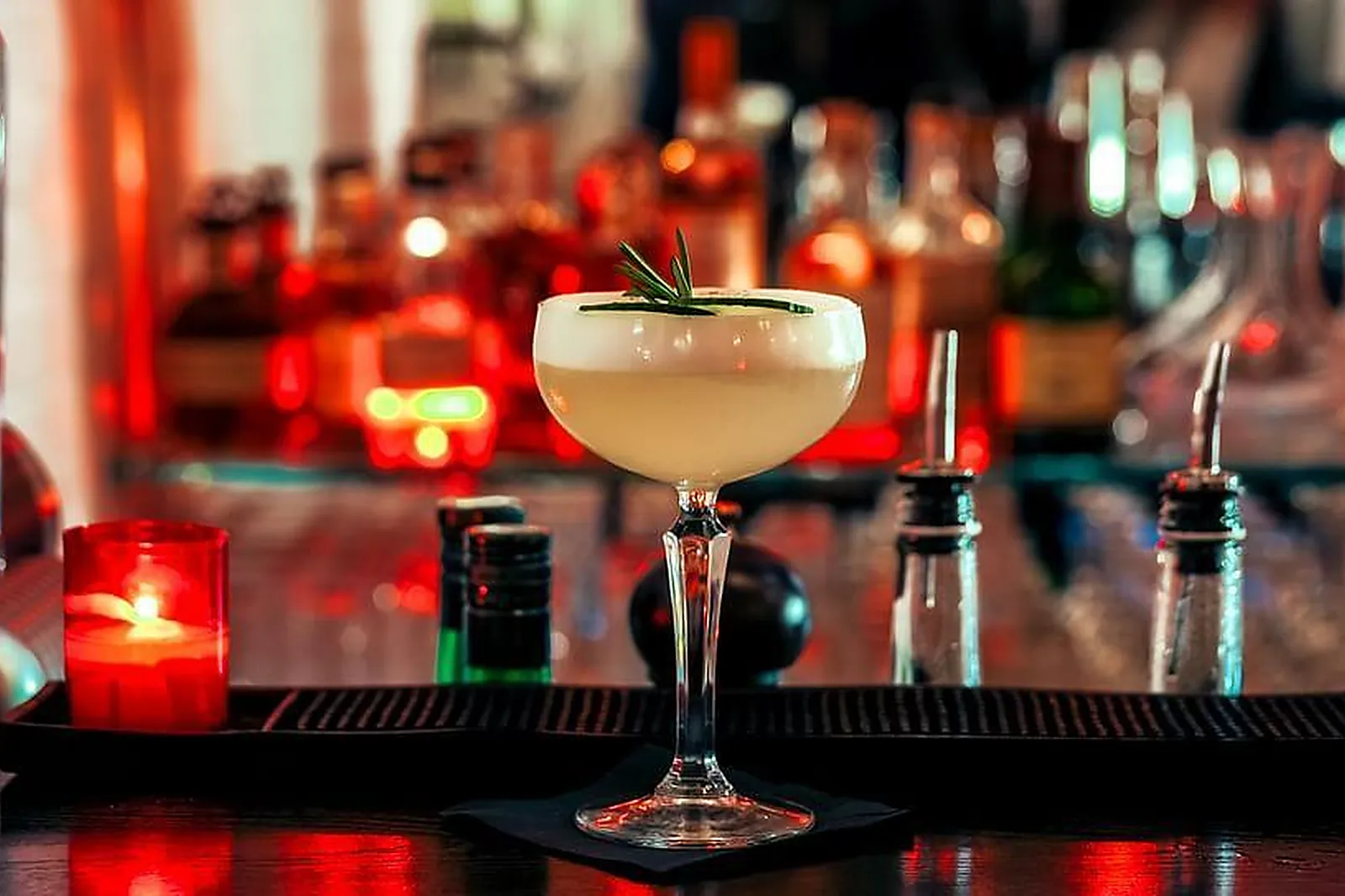 Lieux événementiels, HÔTEL LE A ****