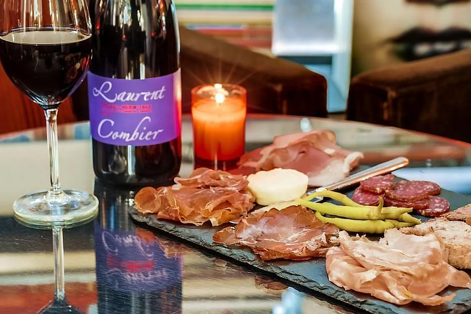 Lieux événementiels, HÔTEL LE A ****