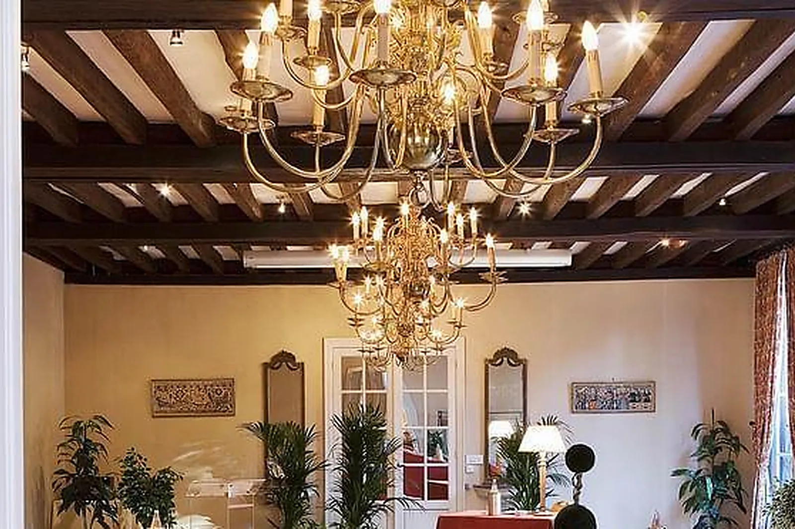 Lieux événementiels, HÔTEL LE CHOISEUL