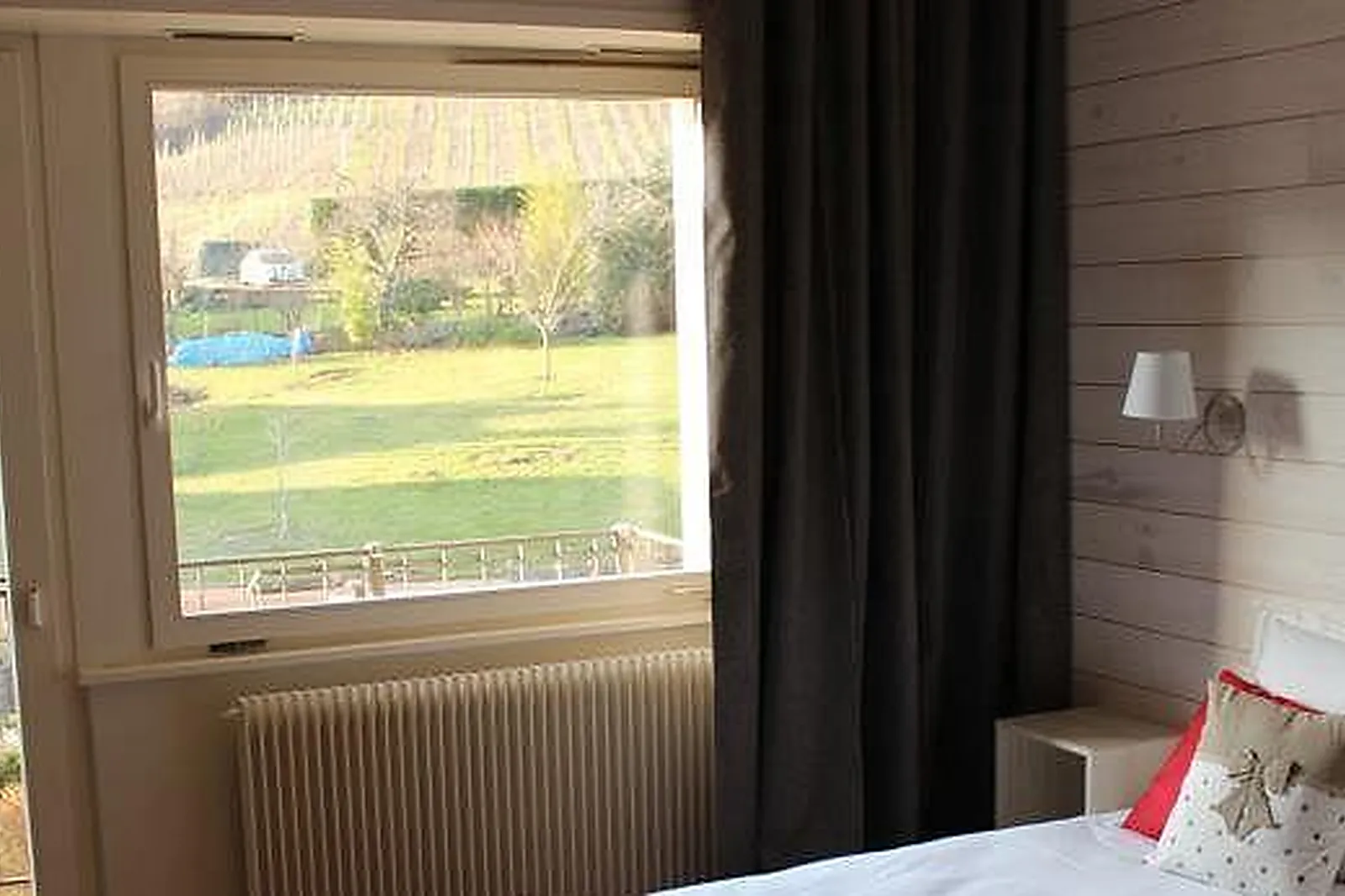 Lieux événementiels, HÔTEL LE KASTELBERG THE ORIGINALS ***