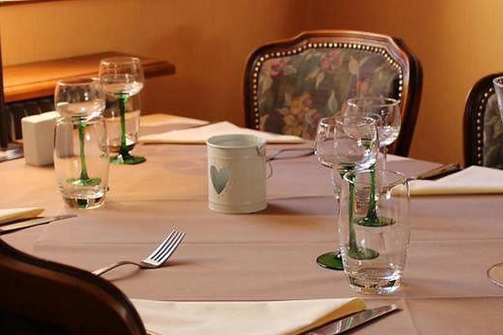 Lieux événementiels, HÔTEL LE KASTELBERG THE ORIGINALS ***