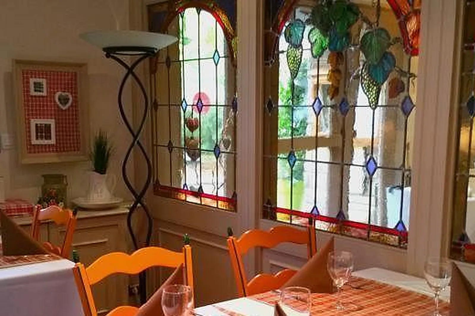 Lieux événementiels, HÔTEL LE KASTELBERG THE ORIGINALS ***