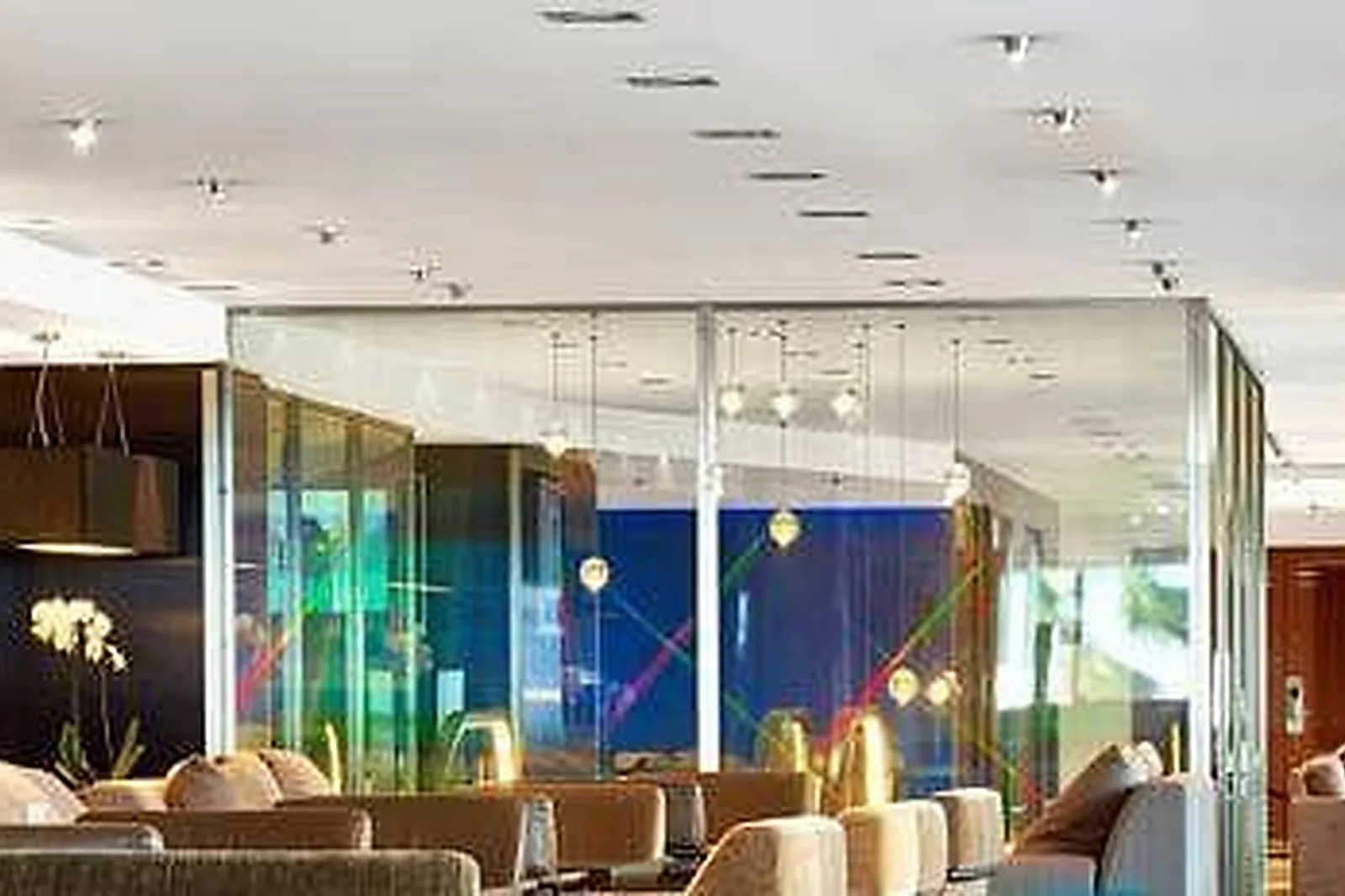 Lieux événementiels, HÔTEL LE MÉRIDIEN ****