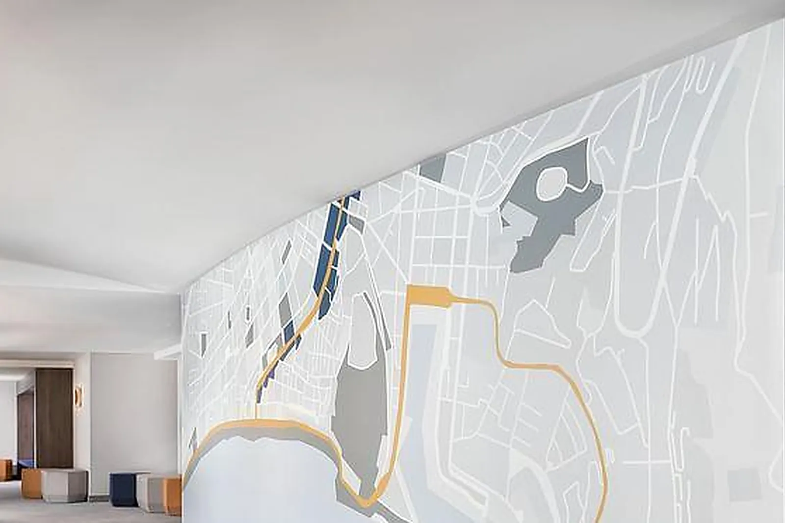 Lieux événementiels, HÔTEL LE MÉRIDIEN ****