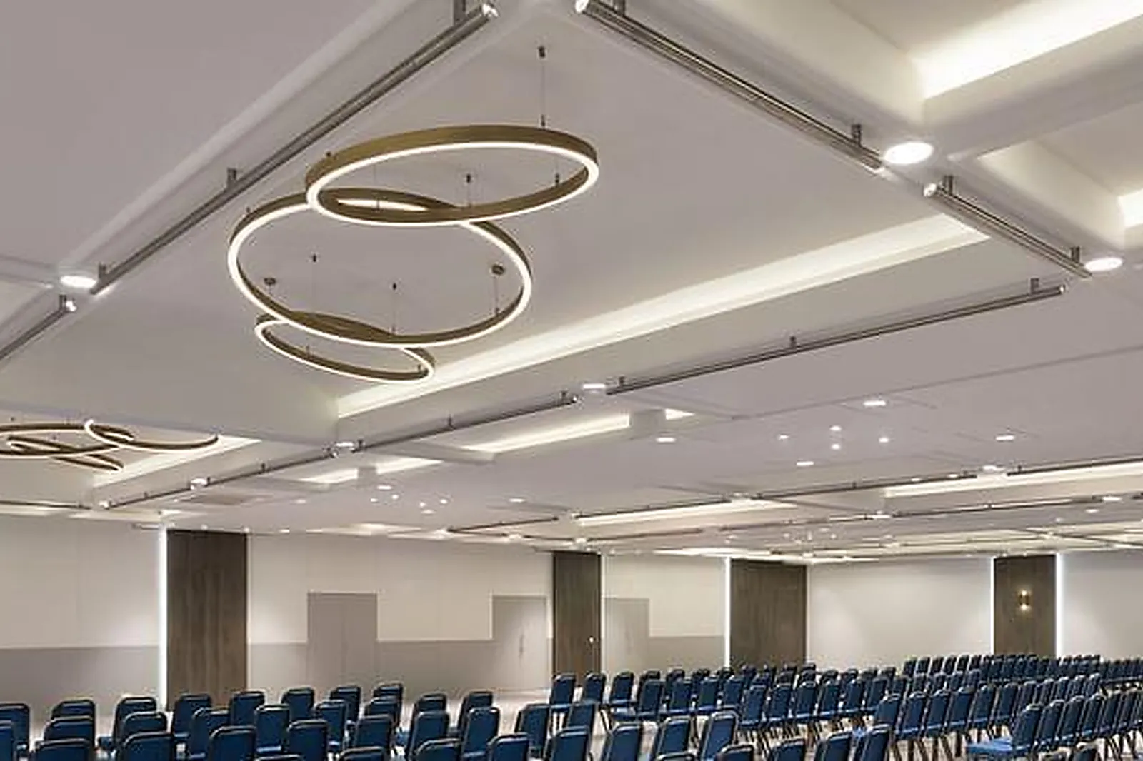 Lieux événementiels, HÔTEL LE MÉRIDIEN ****