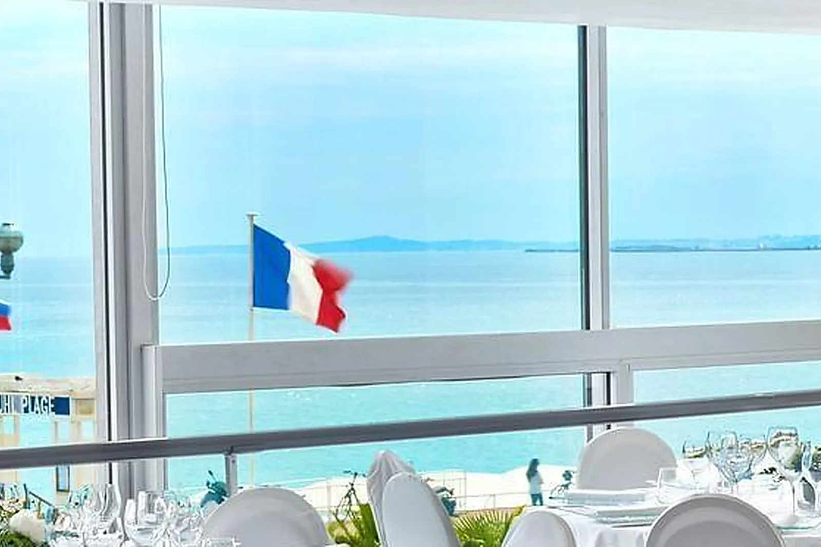 Lieux événementiels, HÔTEL LE MÉRIDIEN ****