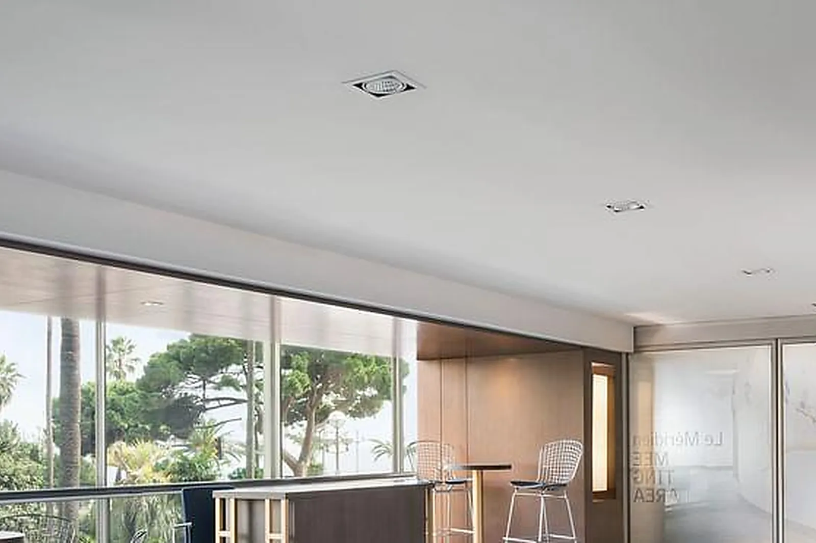 Lieux événementiels, HÔTEL LE MÉRIDIEN ****